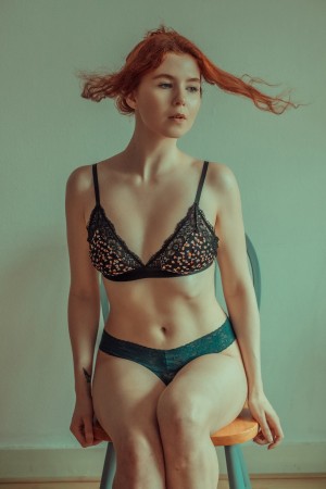 Celandic Selkie Photo #1