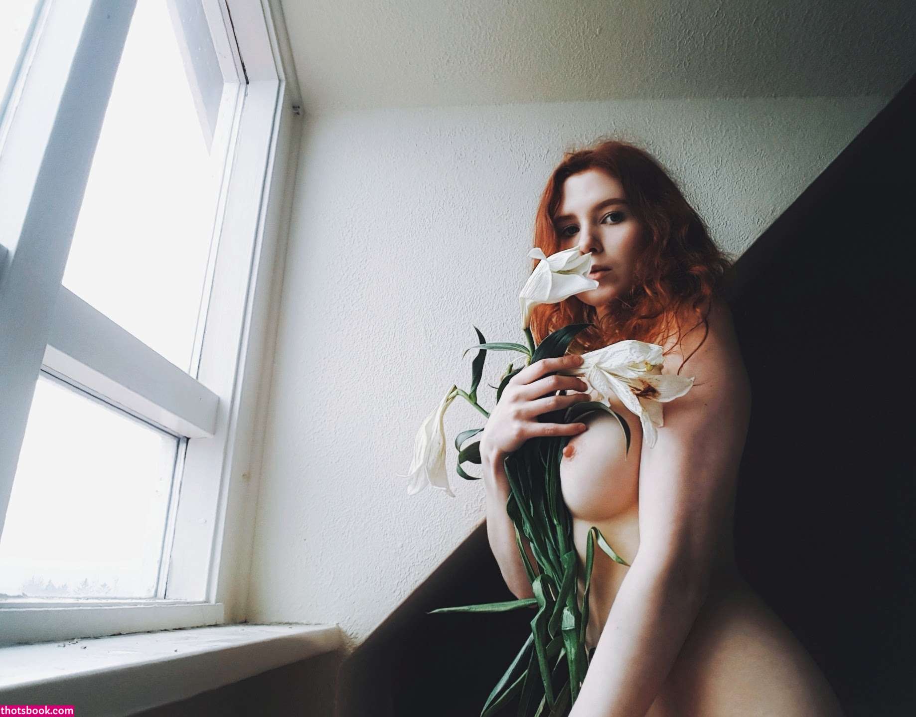 Icelandic Selkie Photo #192