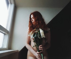 Icelandic Selkie Photo #183