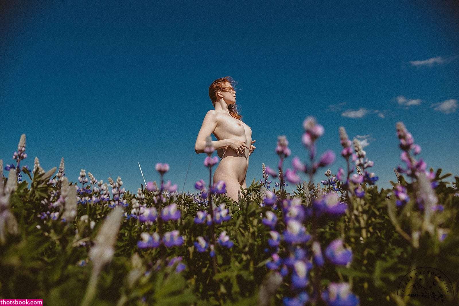 Icelandic Selkie Photo #214