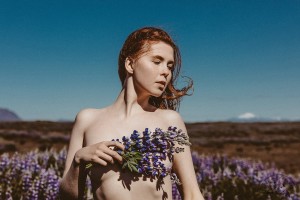 Icelandic Selkie Photo #203