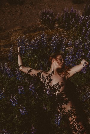 Icelandic Selkie Photo #215