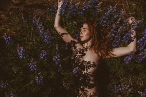 Icelandic Selkie Photo #221