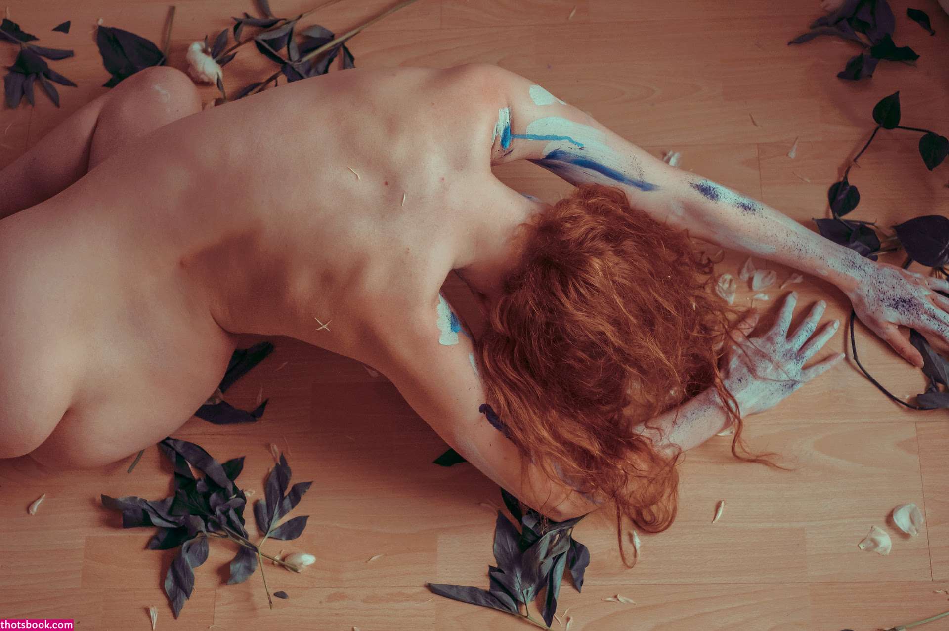 Icelandic Selkie Photo #227