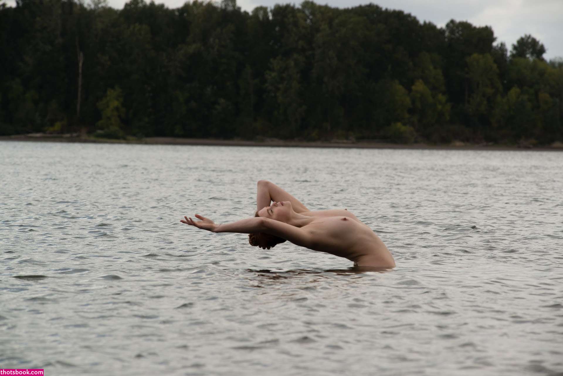 Icelandic Selkie Photo #250