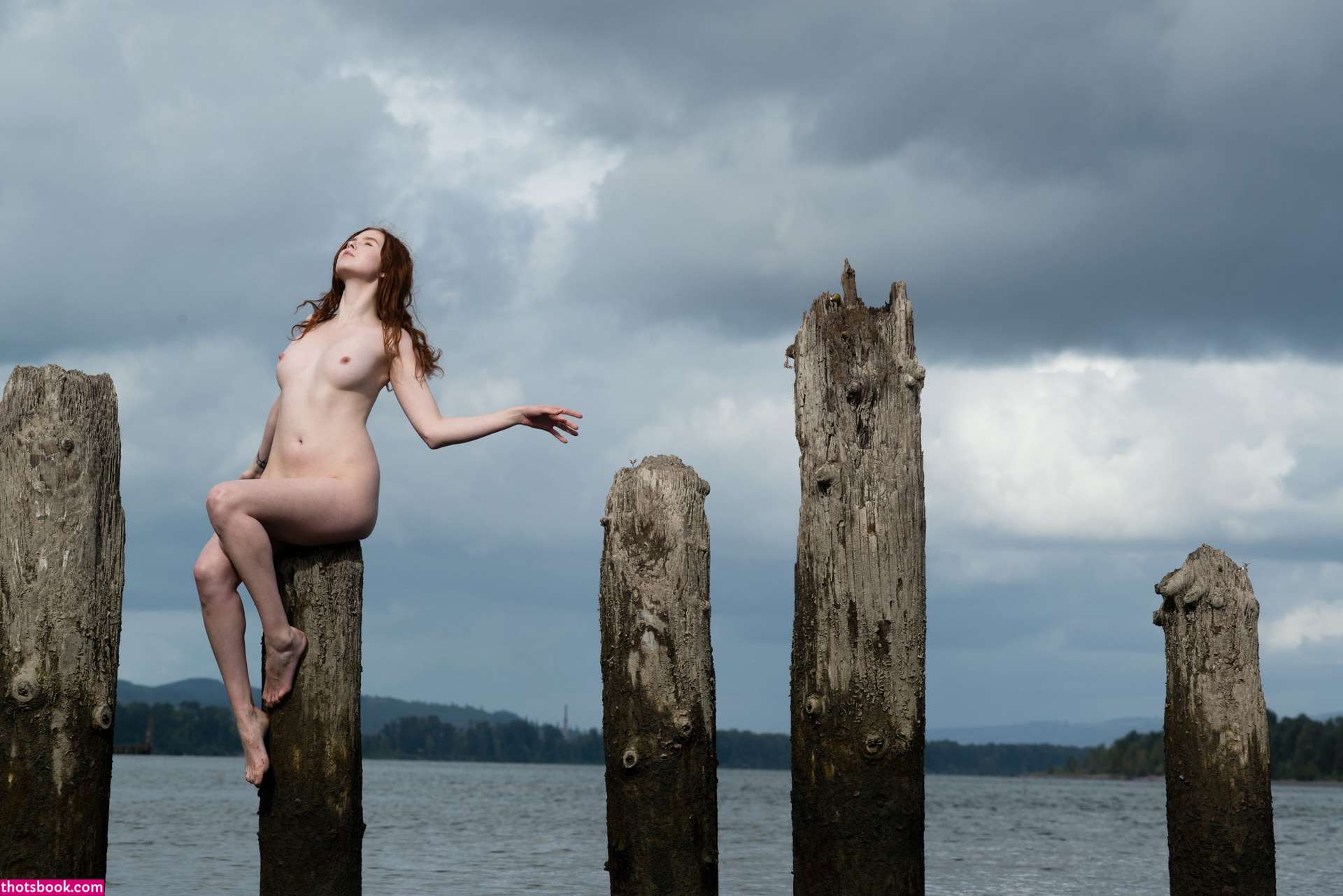 Icelandic Selkie Photo #256