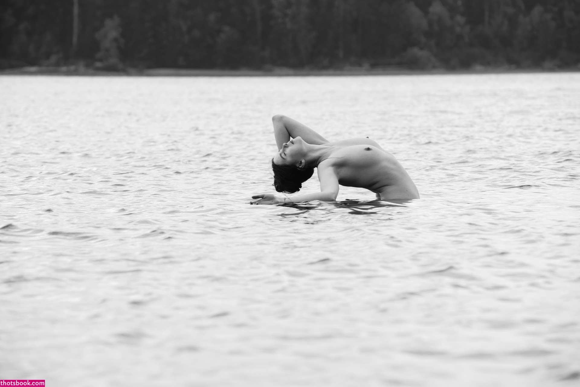 Icelandic Selkie Photo #262