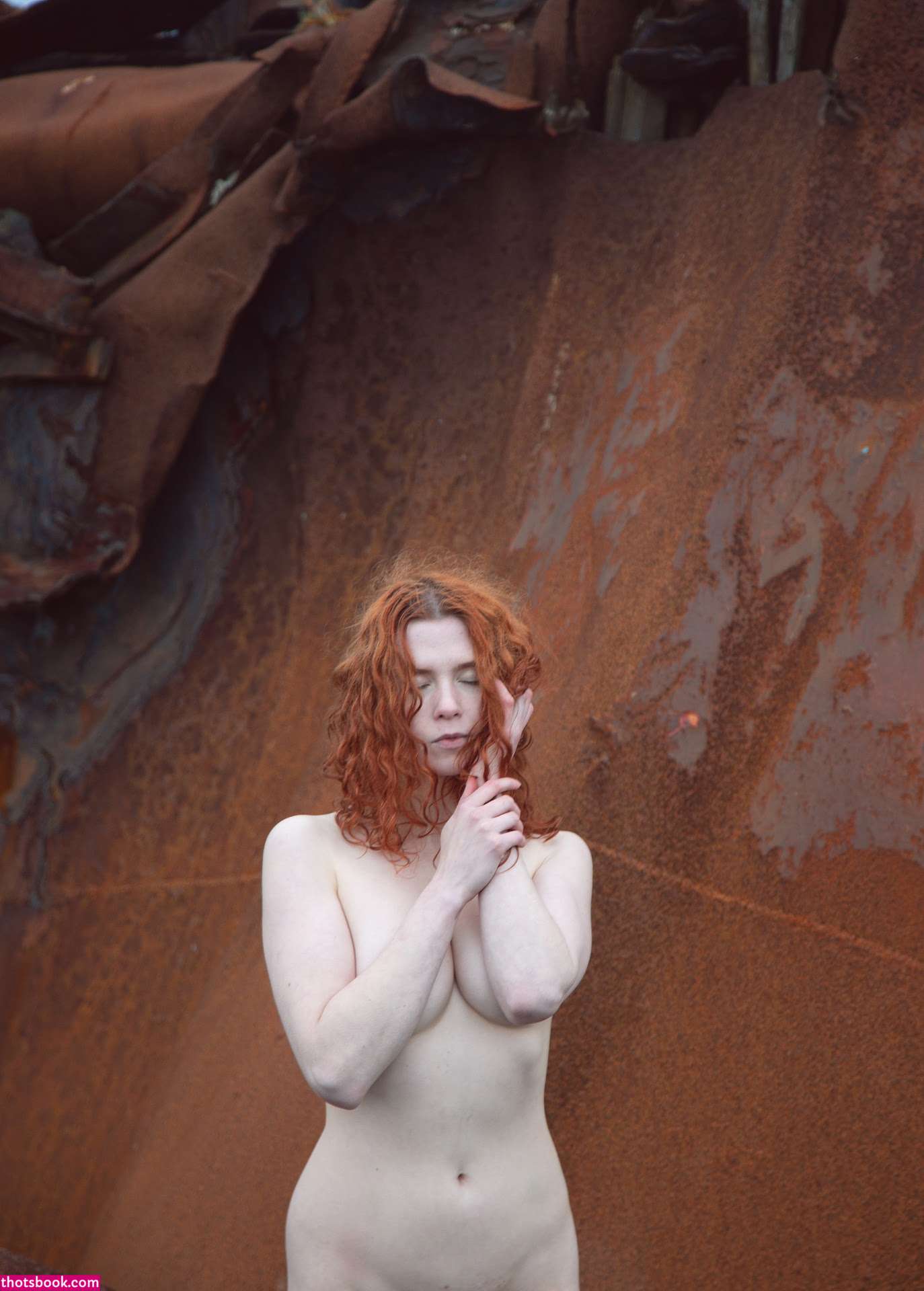 Icelandic Selkie Photo #283