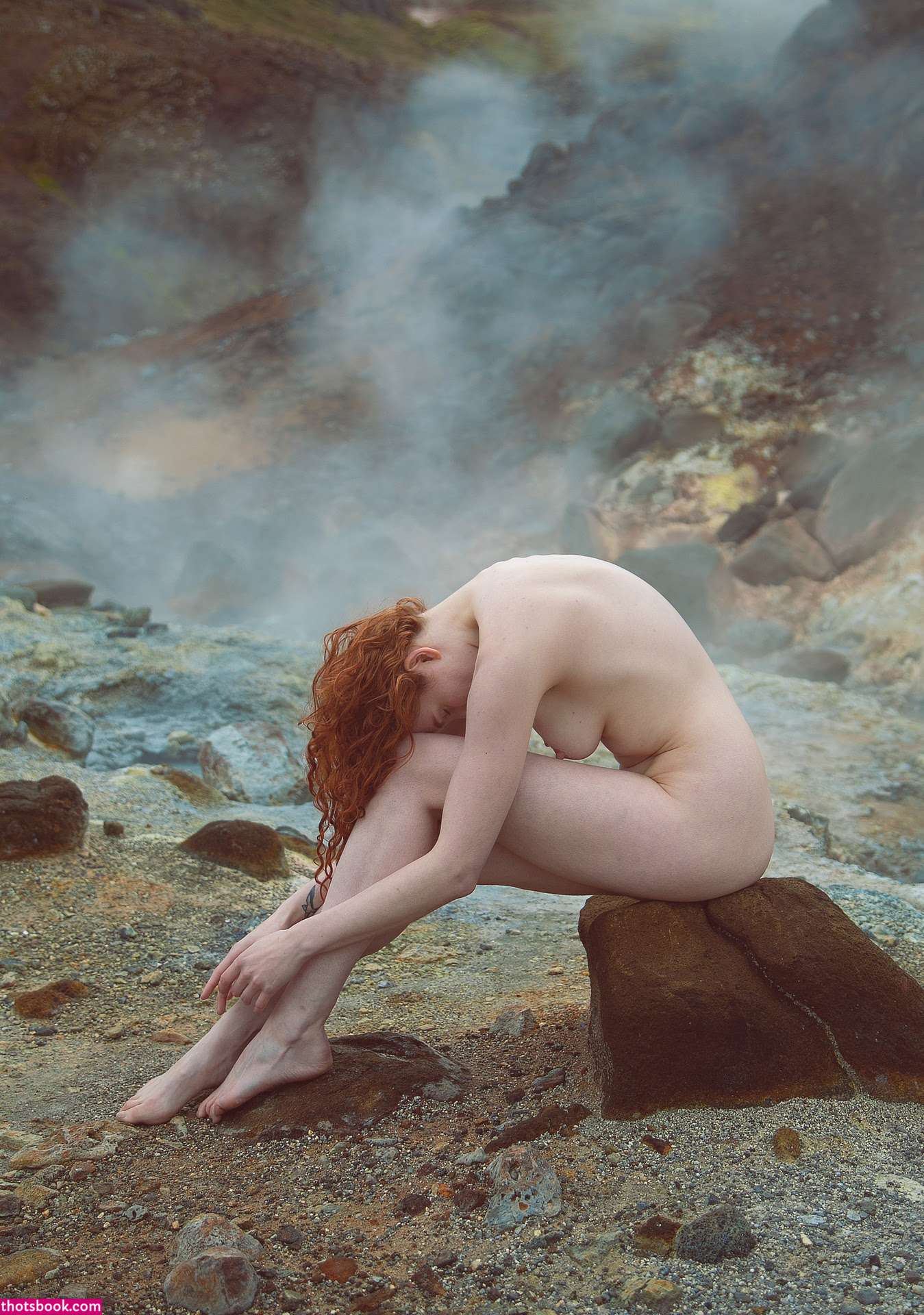 Icelandic Selkie Photo #294