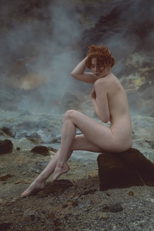 Icelandic Selkie Photo #284