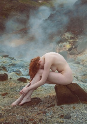 Icelandic Selkie Photo #294