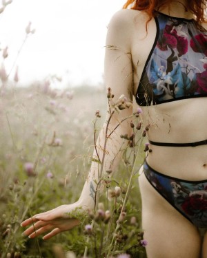 Icelandic Selkie Post #14