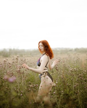 Icelandic Selkie Photo #299