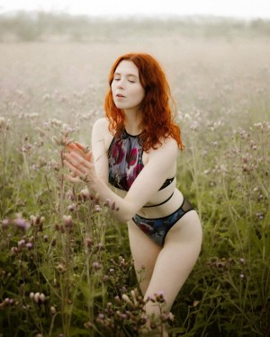 Icelandic Selkie Photo #303