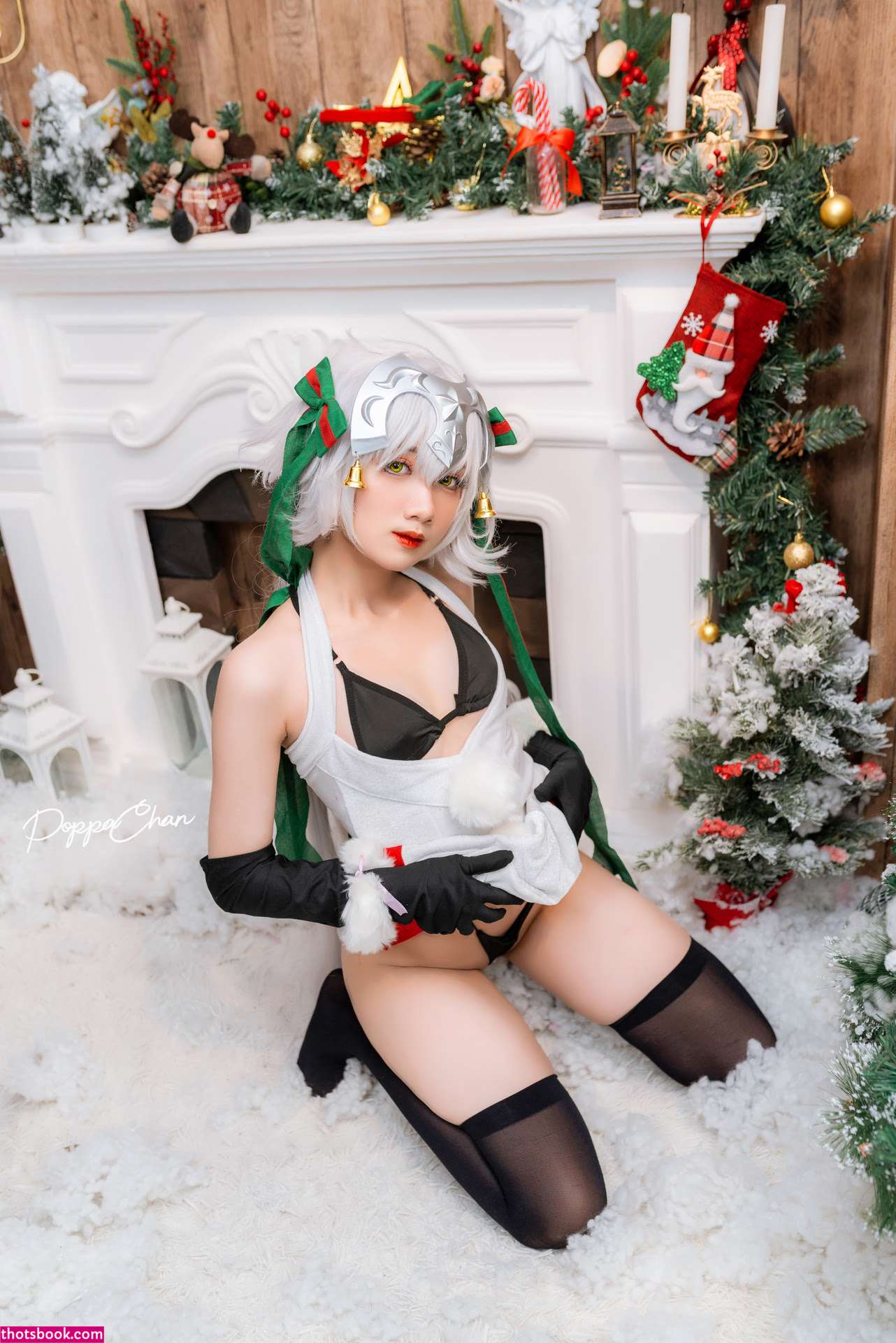 Poppachan Photo #138