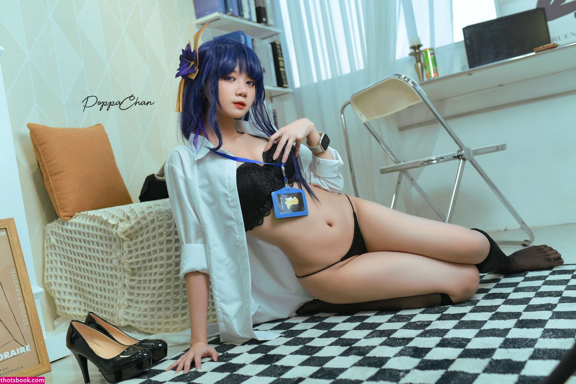 Poppachan Photo #157