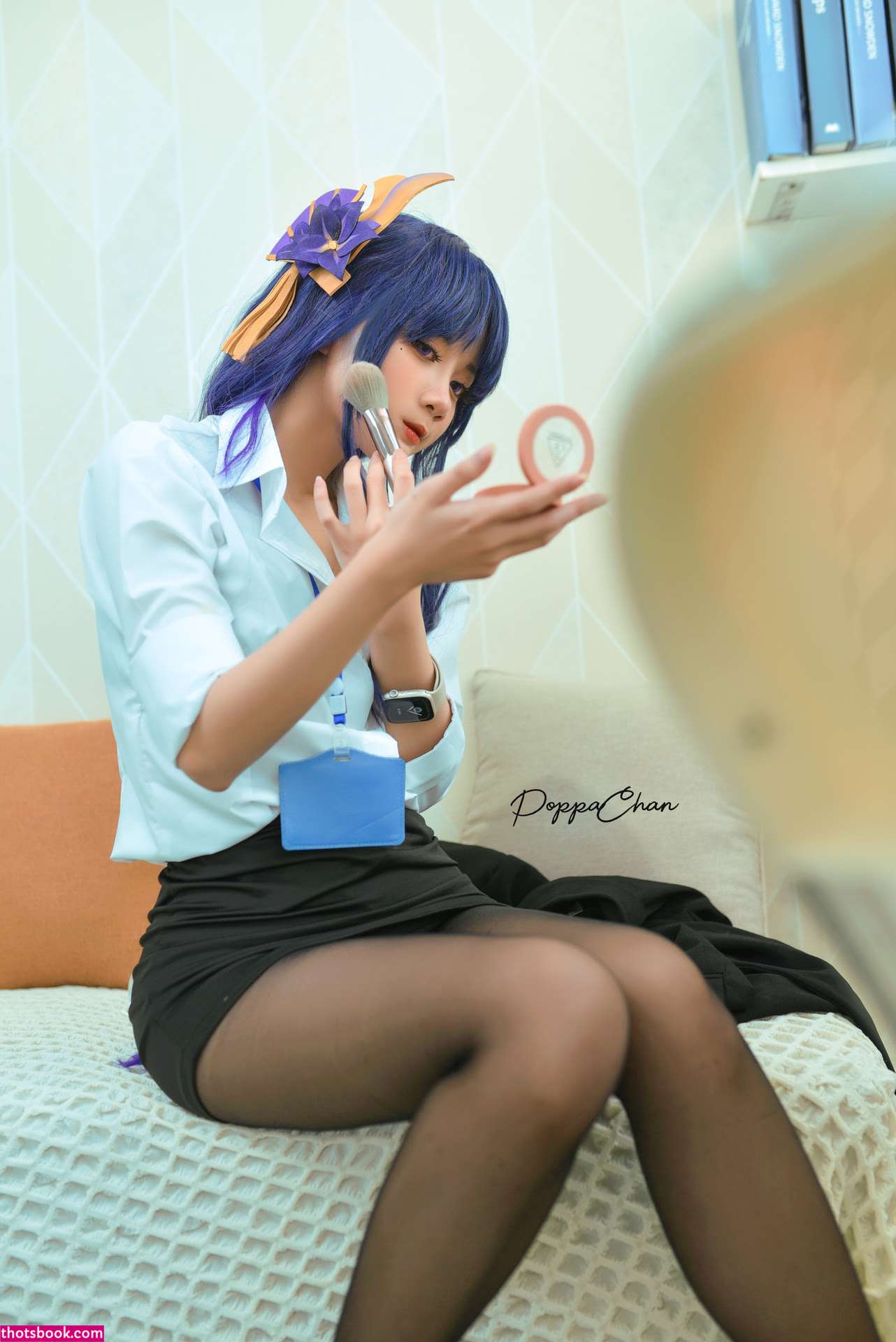 Poppachan Photo #162