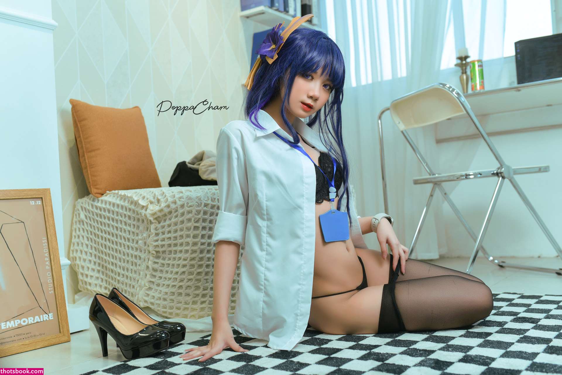 Poppachan Photo #176