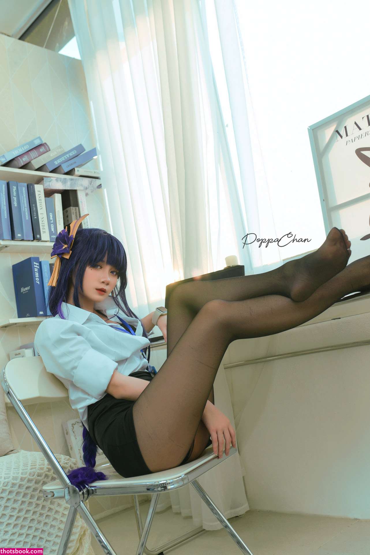 Poppachan Photo #180