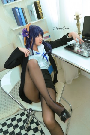 Poppachan Photo #163