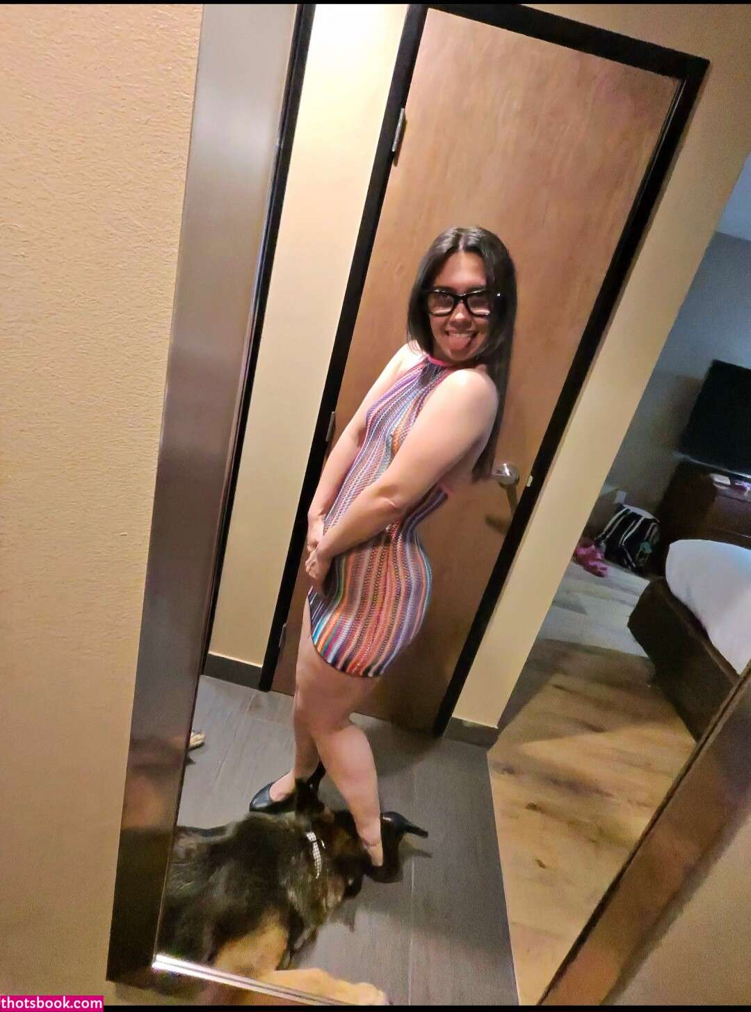 Sadi the Blind Lady Photo #43