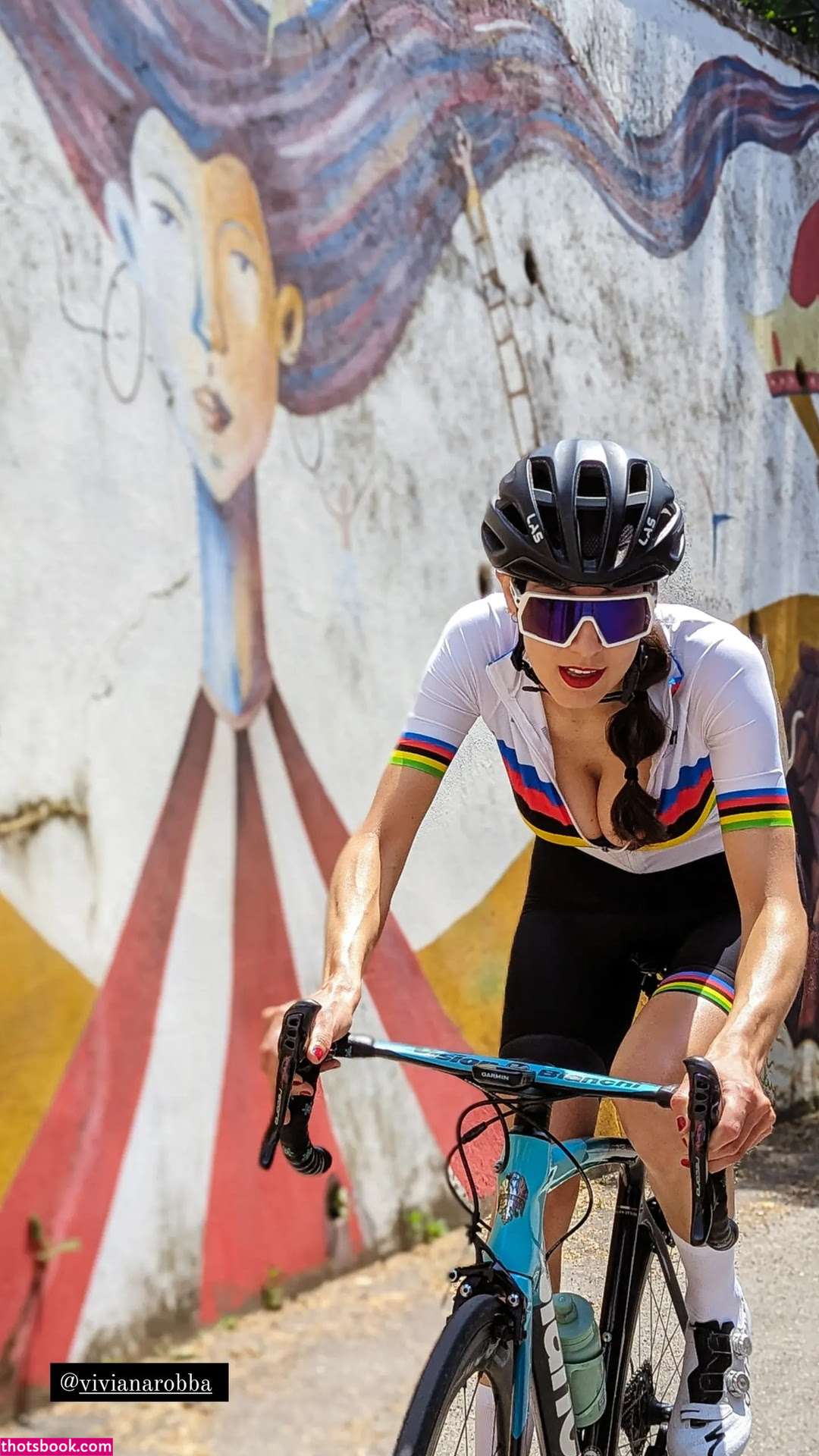 Viviana Robba Photo #406