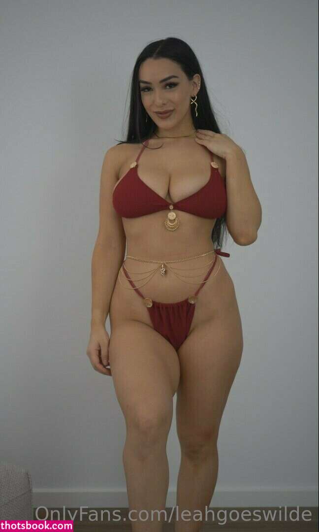 Leah Wilde Photo #108