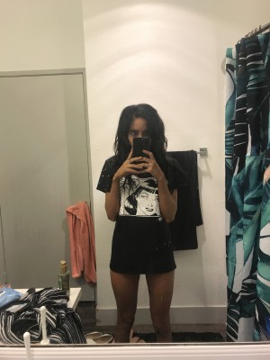 Naomi Woods Photo #85