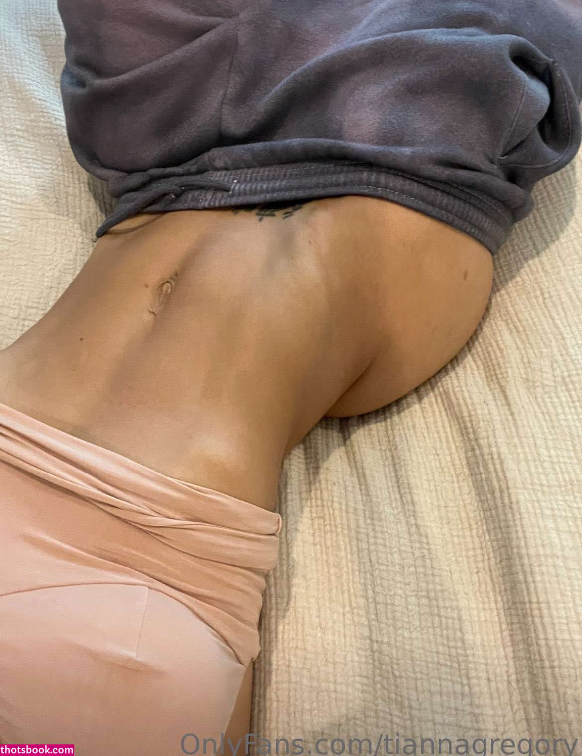 Tianna Gregory Photo #168