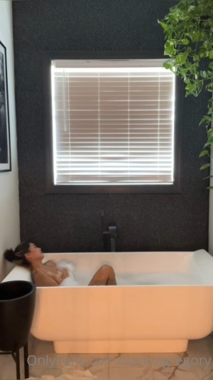 Tianna Gregory Video #173