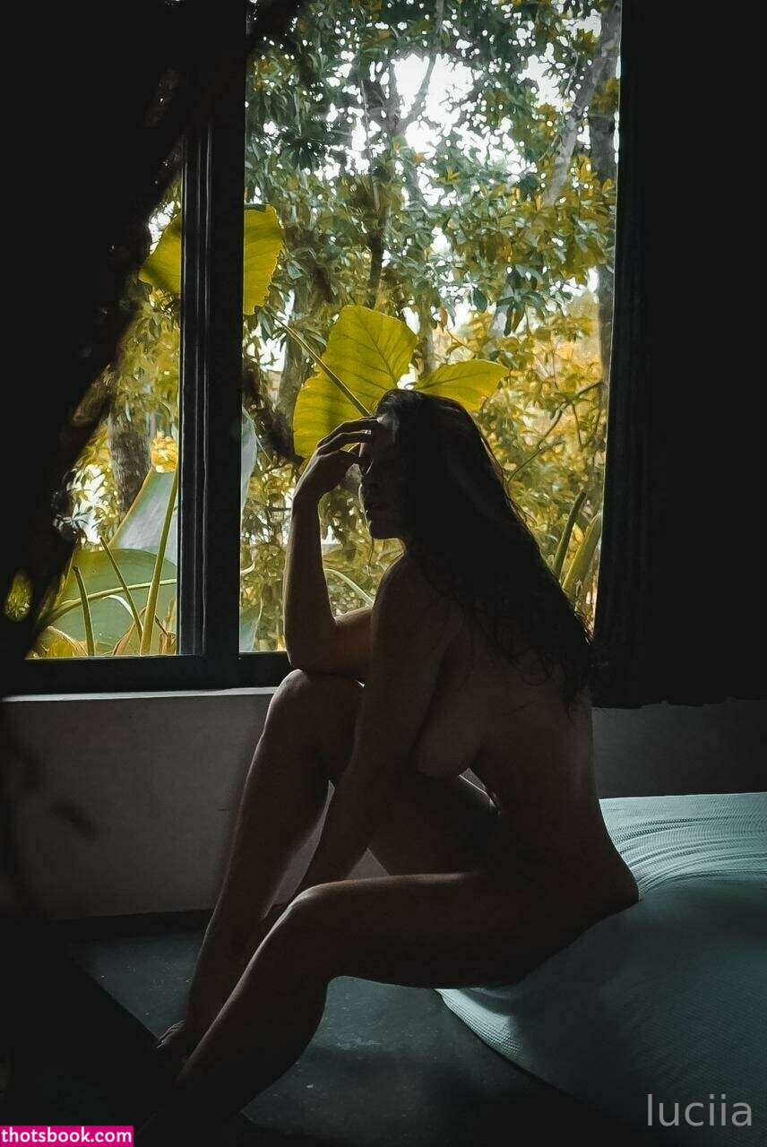 Lucia Javorcekova Photo #39