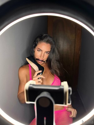 Lucia Javorcekova Photo #54