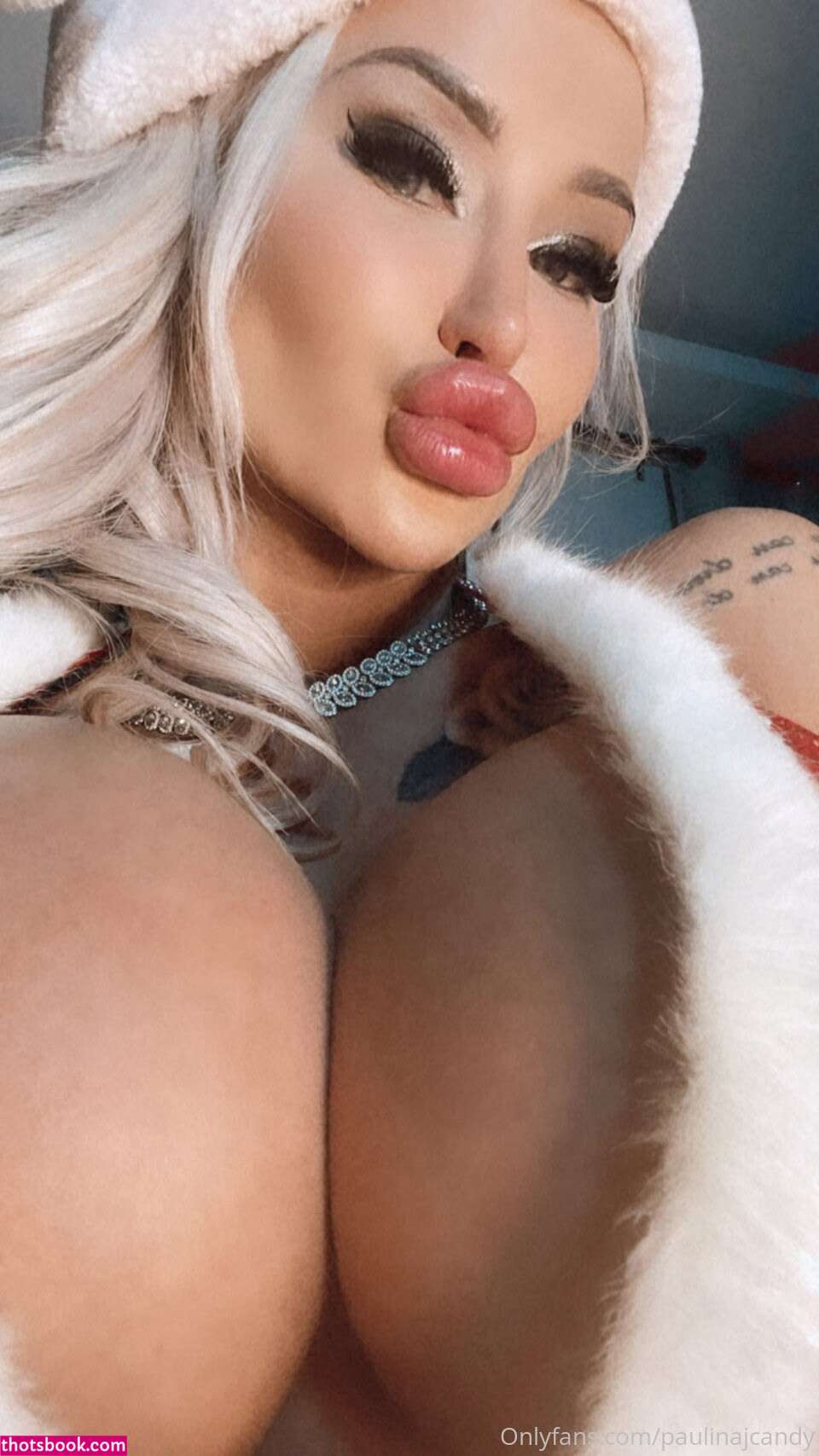 Paulinajcandy Photo #9