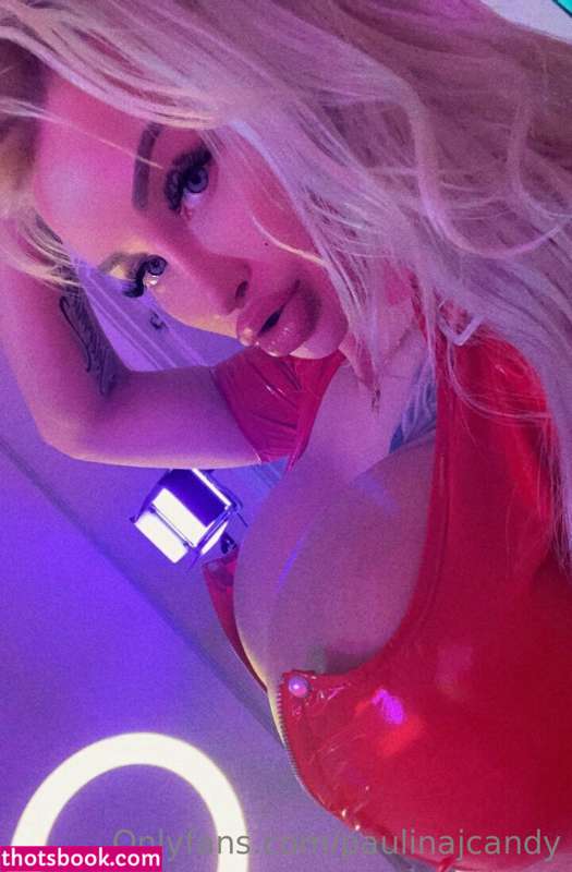 Paulinajcandy Photo #64