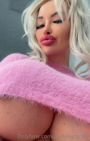 Paulinajcandy Photo #62
