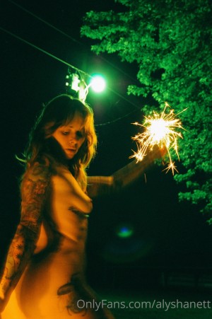Alysha Nett Photo #30