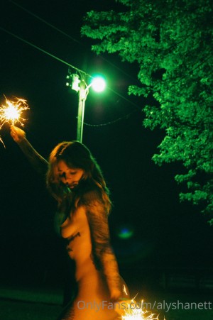 Alysha Nett Photo #43