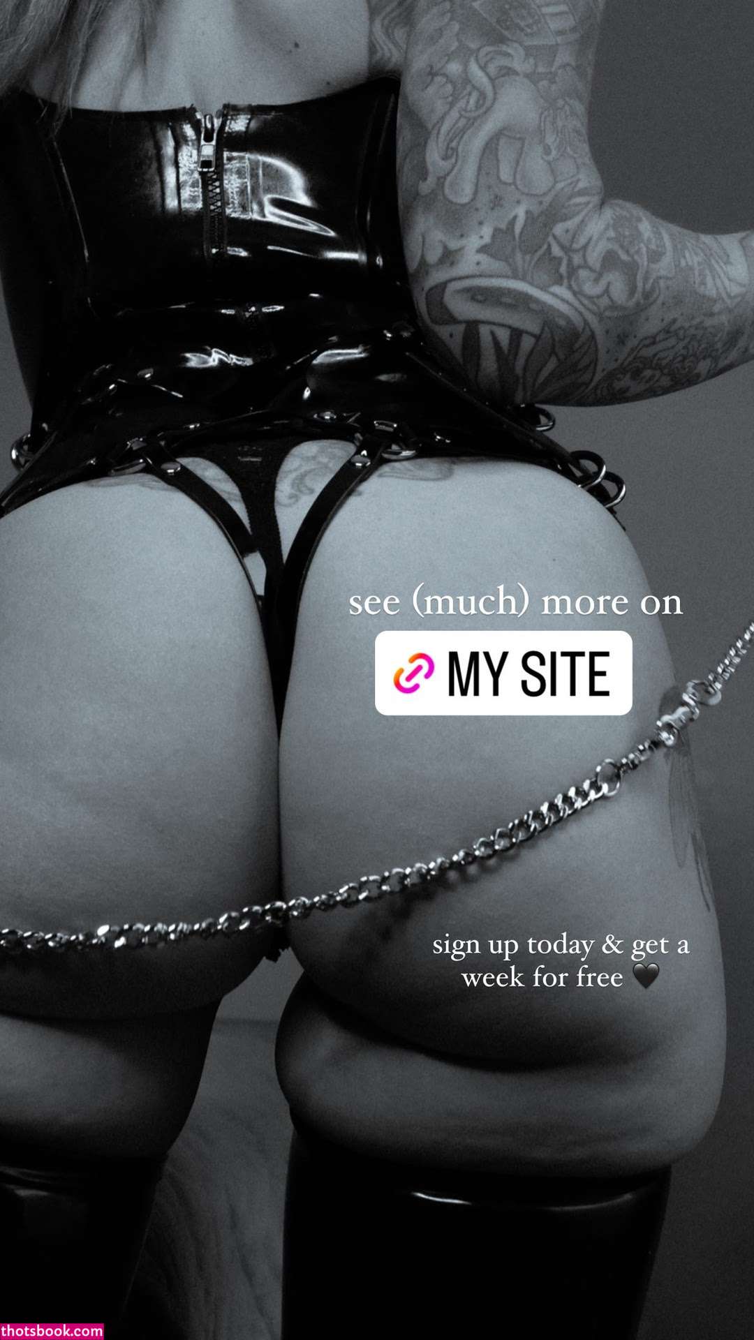 Alysha Nett Photo #81