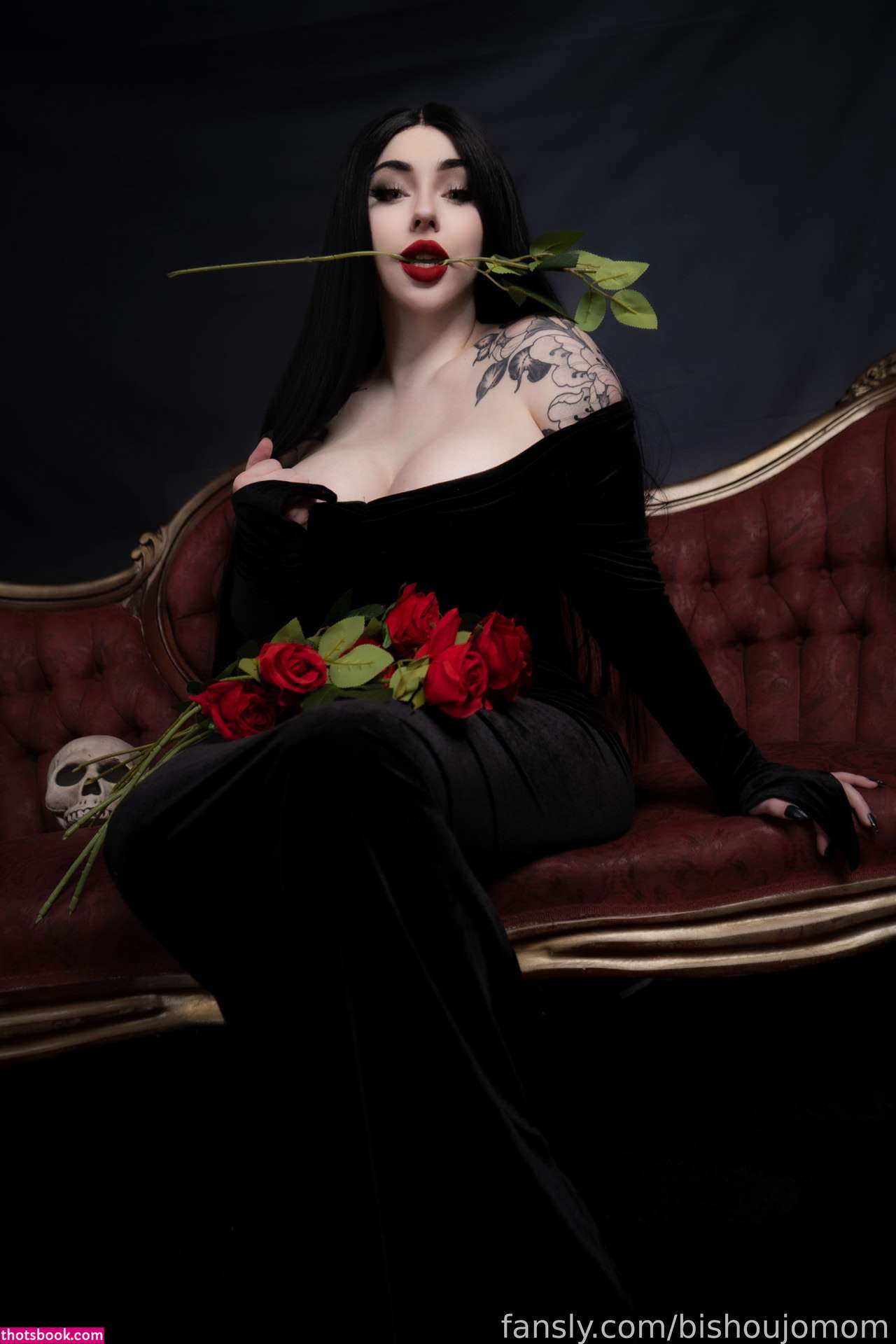 Bishoujomom Photo #885