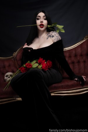 Bishoujomom Photo #885