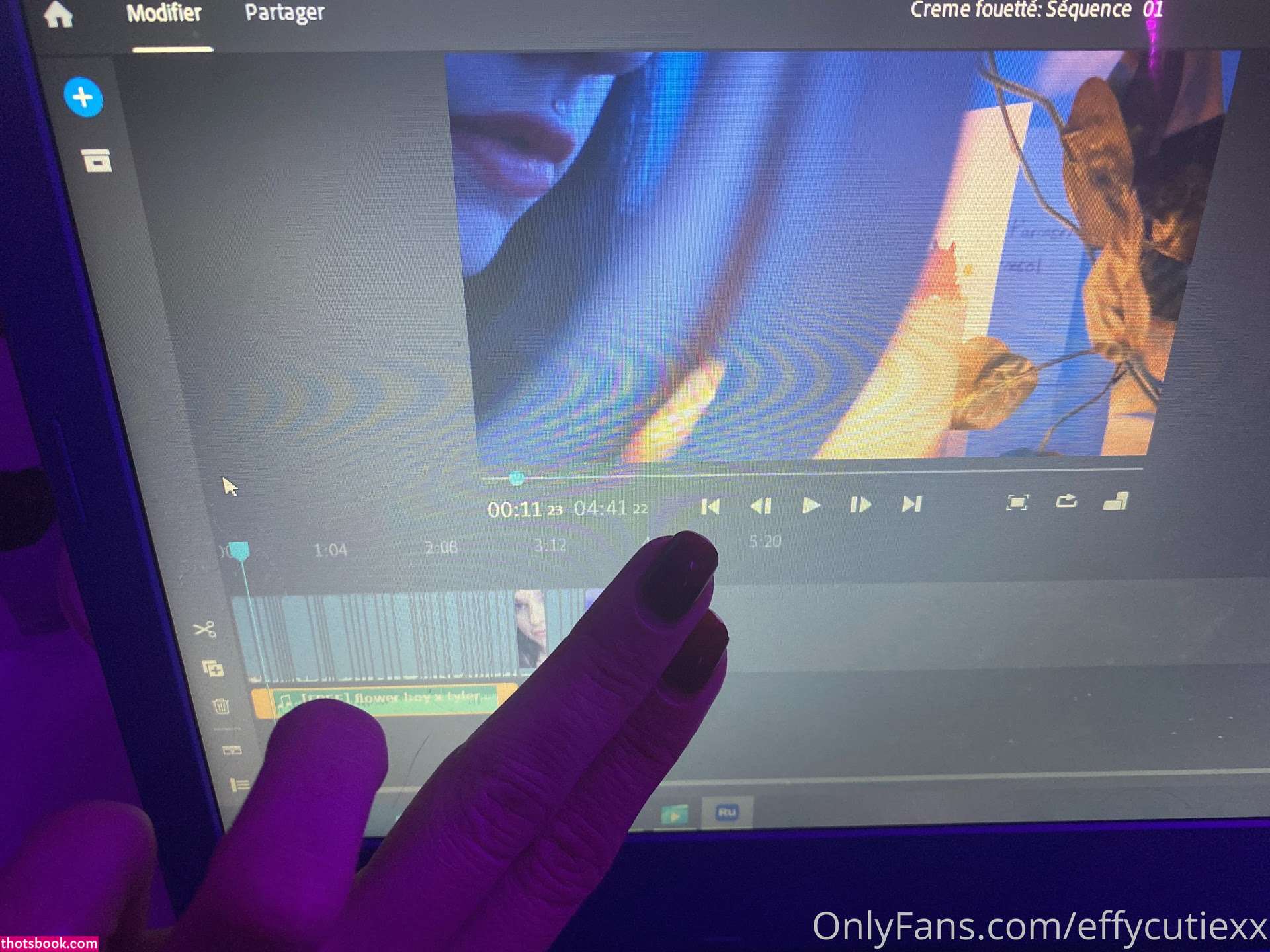 Effycutiexx Photo #105