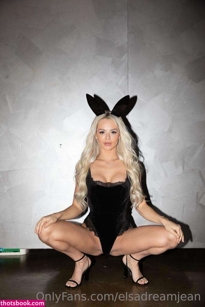 Elsa Jean Photo #384