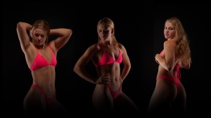 Phoebe Harris Photo #51