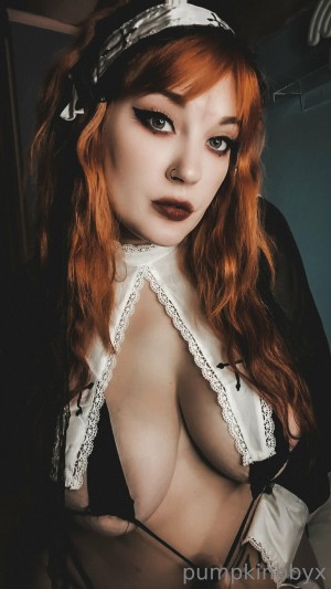 pumpkinbbyx Photo #38