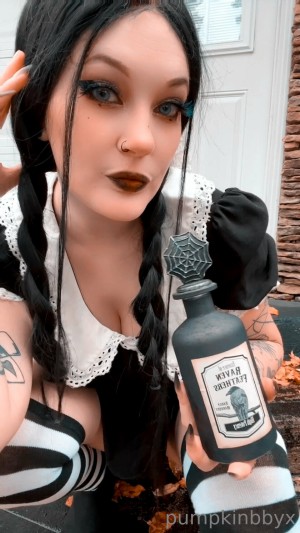 pumpkinbbyx Photo #58