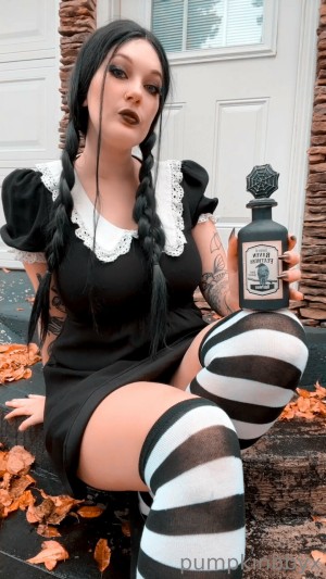 pumpkinbbyx Photo #79