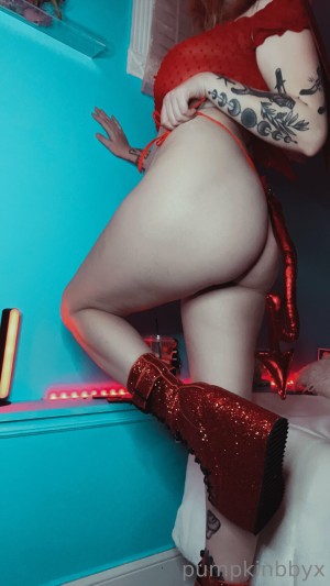 pumpkinbbyx Photo #140