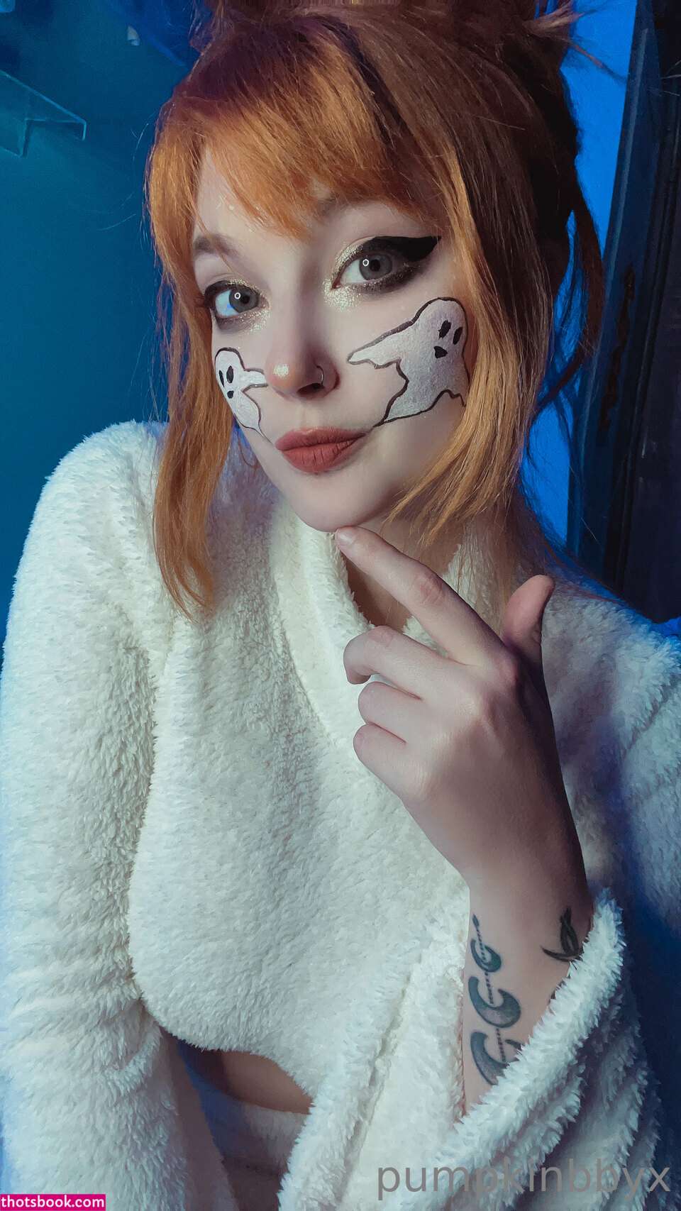 pumpkinbbyx Photo #165