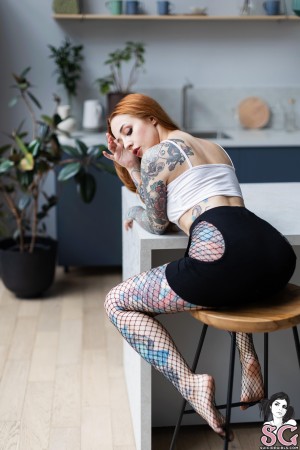 Yanasinner Photo #50