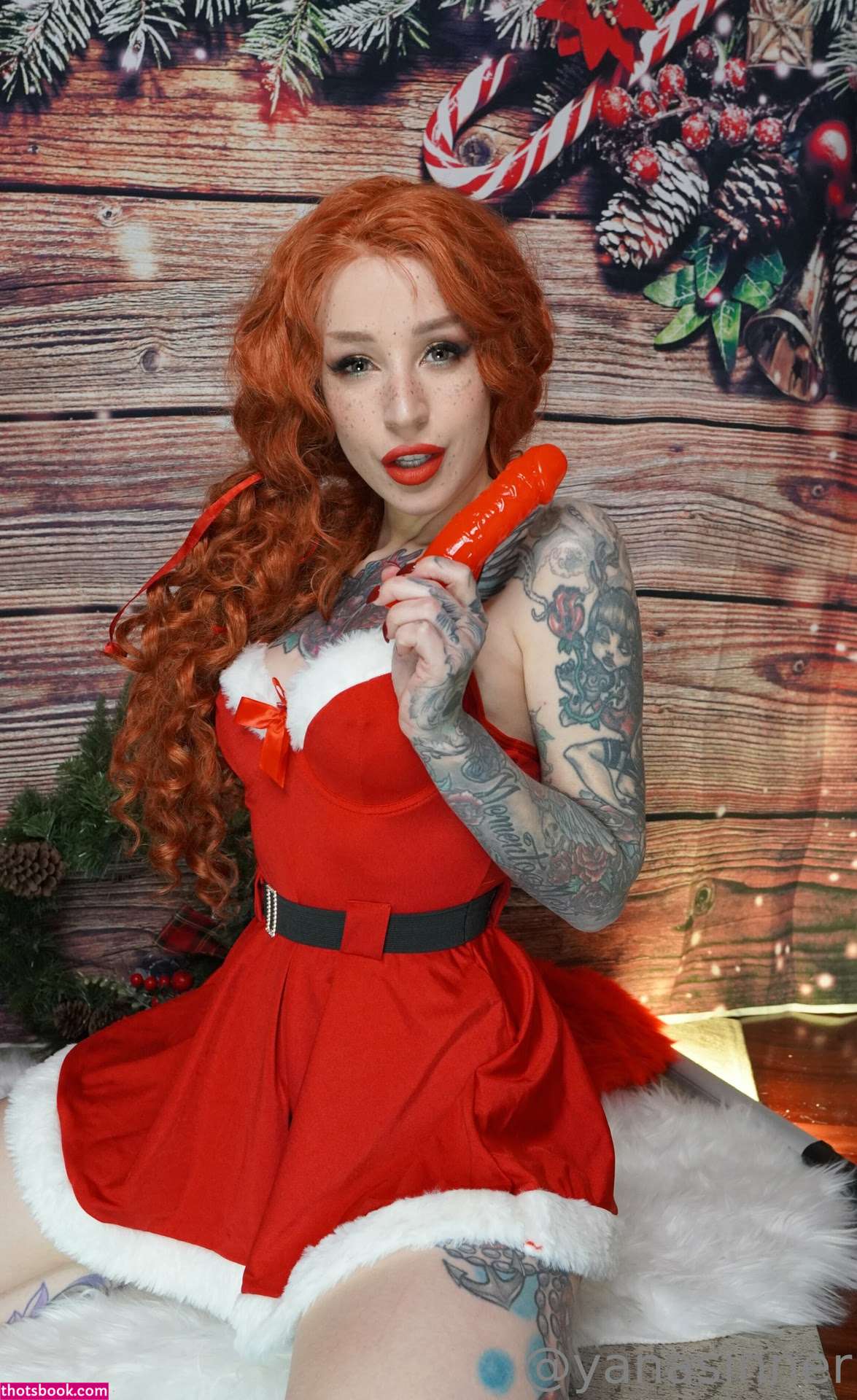 Yanasinner Photo #83